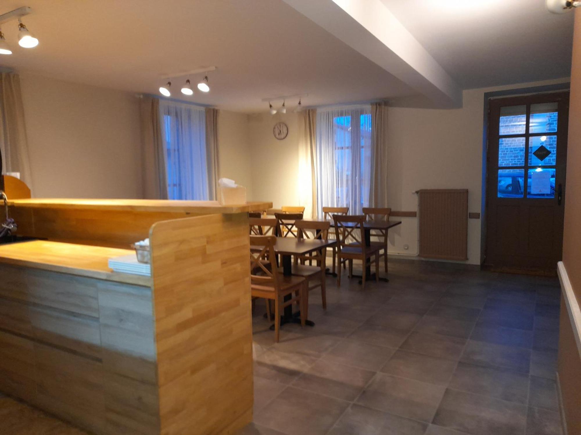 Les Pierres Roses Bed & Breakfast Coise ภายนอก รูปภาพ