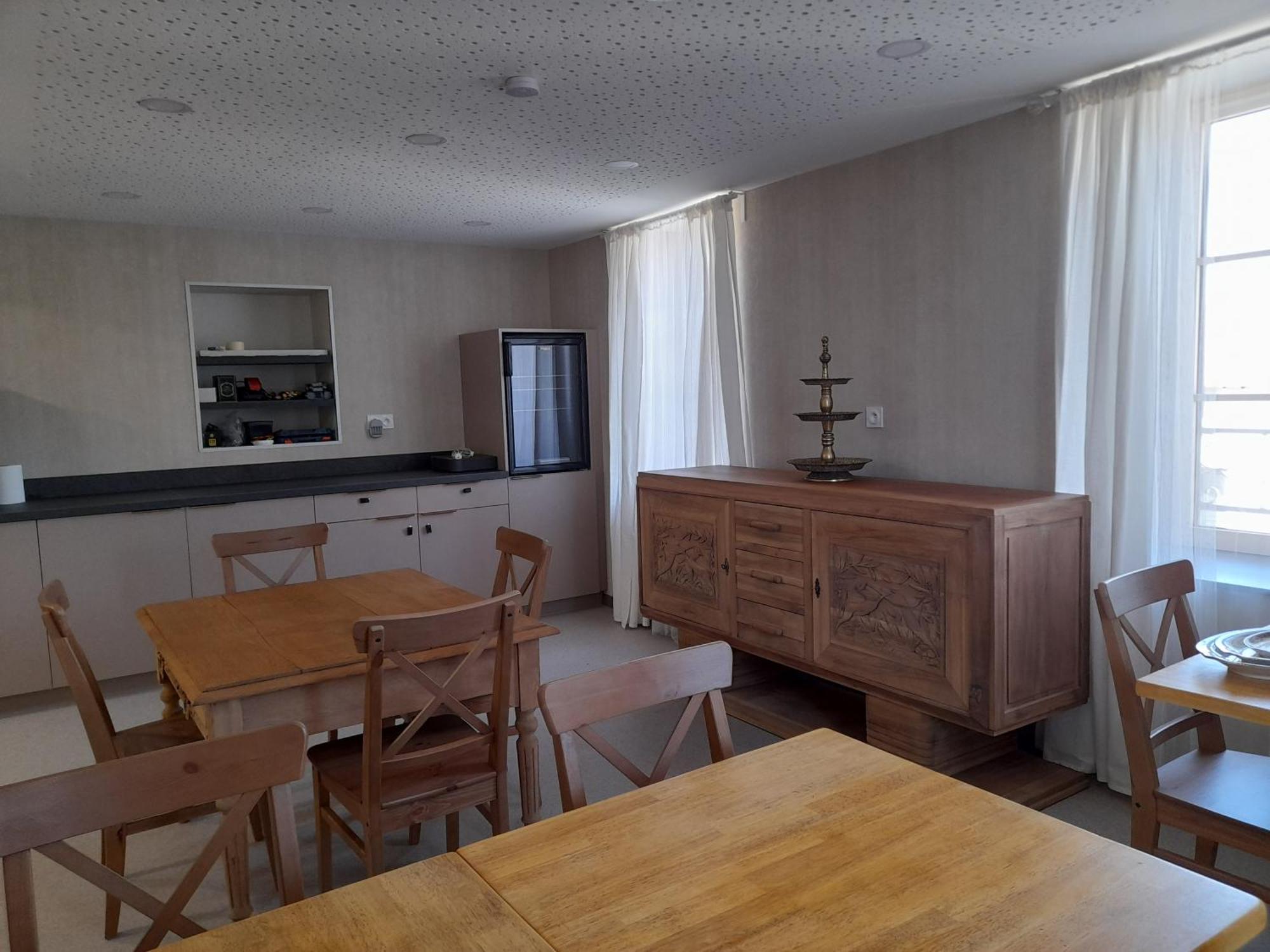 Les Pierres Roses Bed & Breakfast Coise ภายนอก รูปภาพ